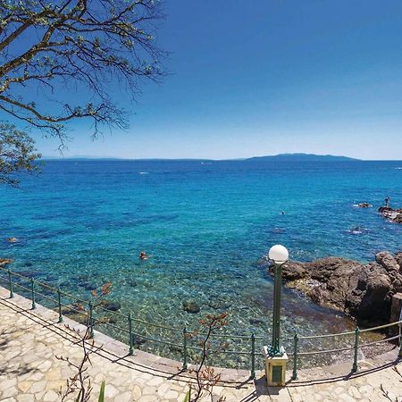 4 Bedroom Nice Apartment In Opatija Exterior photo