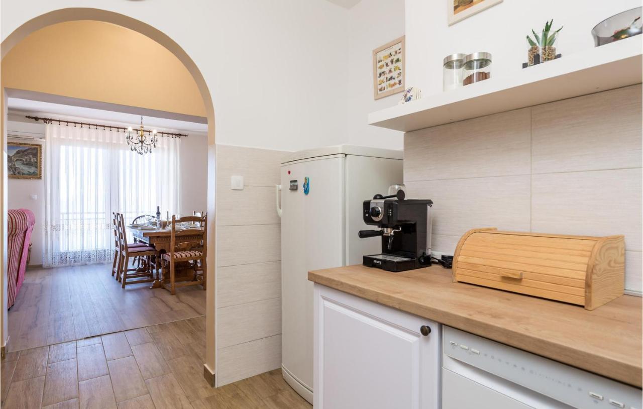 4 Bedroom Nice Apartment In Opatija Exterior photo