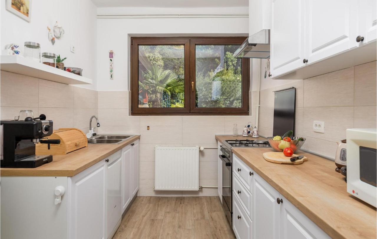 4 Bedroom Nice Apartment In Opatija Exterior photo