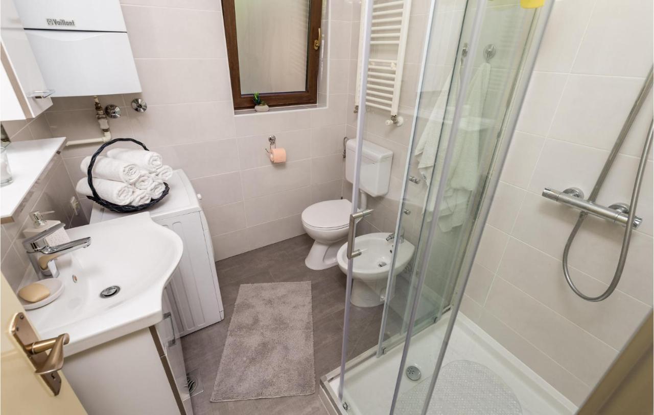 4 Bedroom Nice Apartment In Opatija Exterior photo